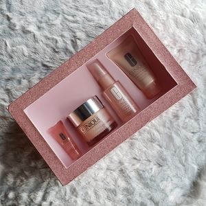 Clinique Moisture Surge Set